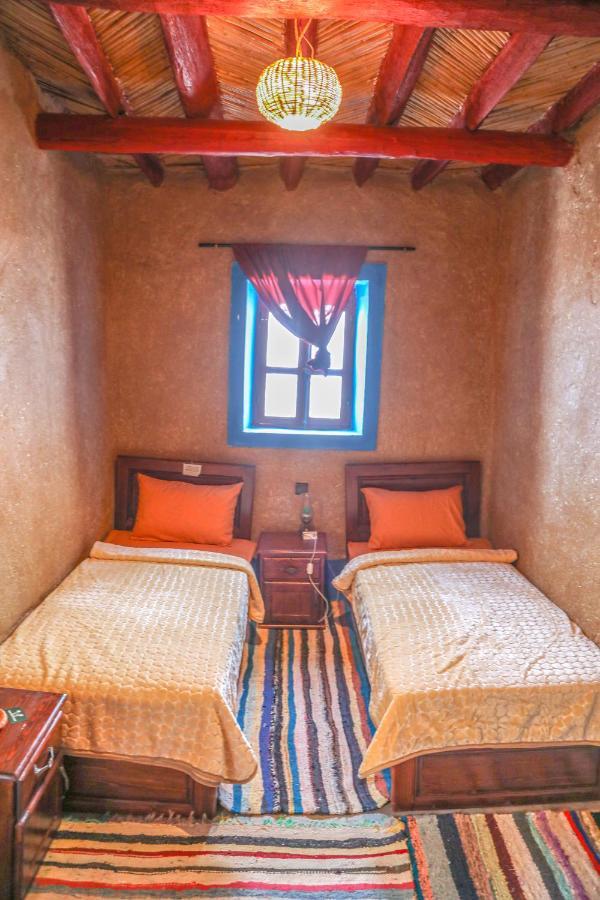 Maison D'Hote Dar Imrane Татта Экстерьер фото