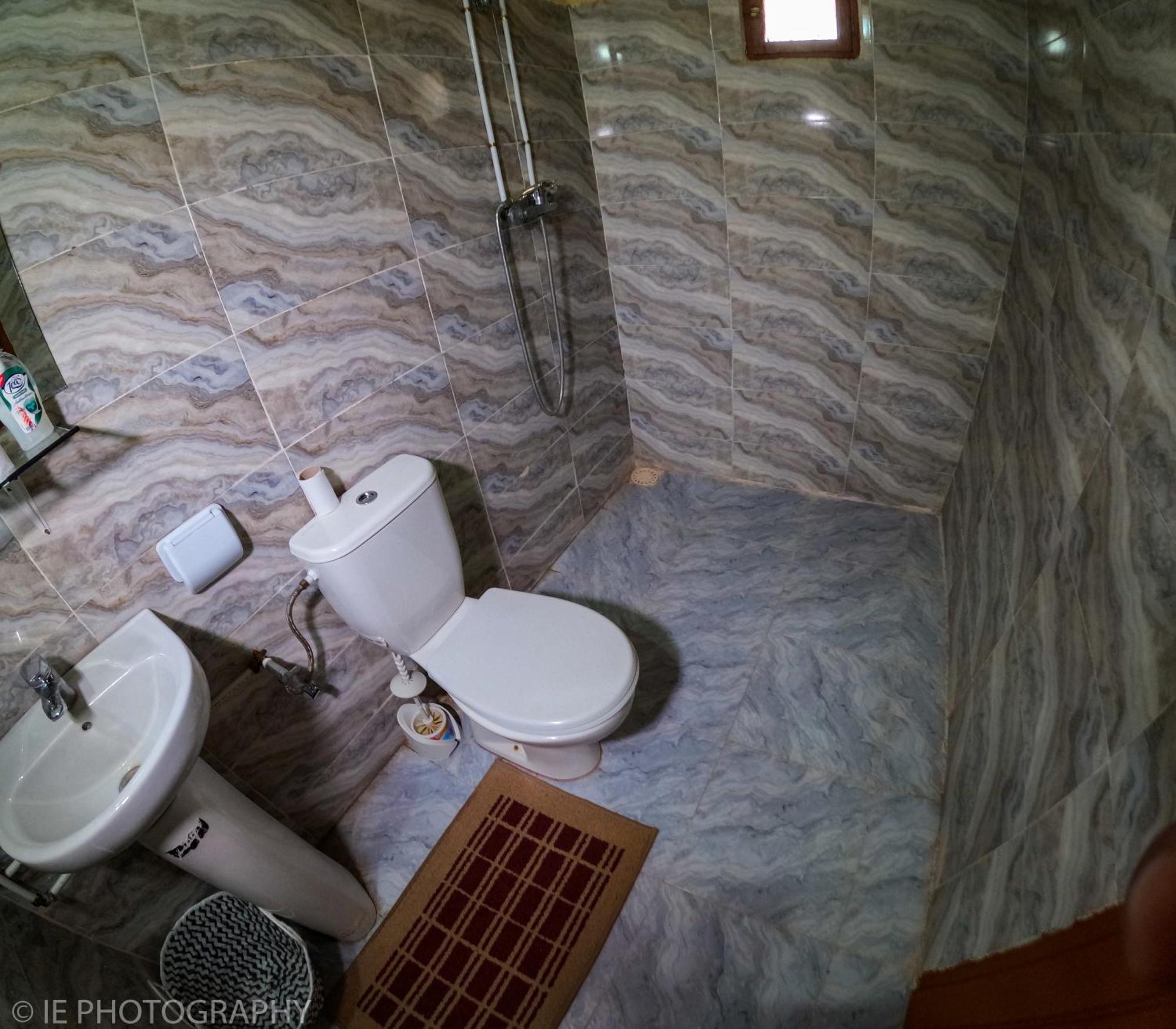Maison D'Hote Dar Imrane Татта Экстерьер фото